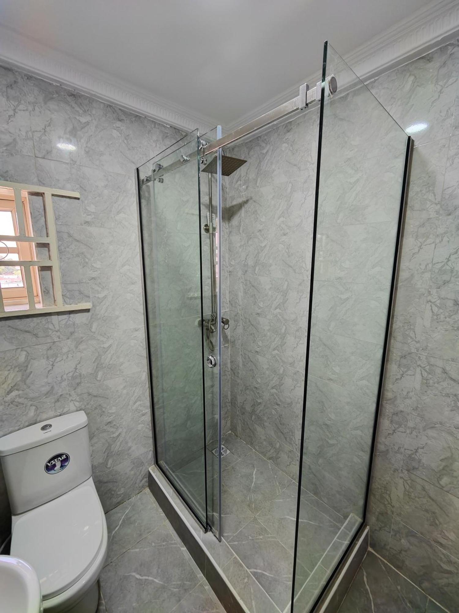 Lekki Continental Apartment Лаґос Екстер'єр фото